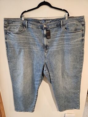 Torrid Jeans